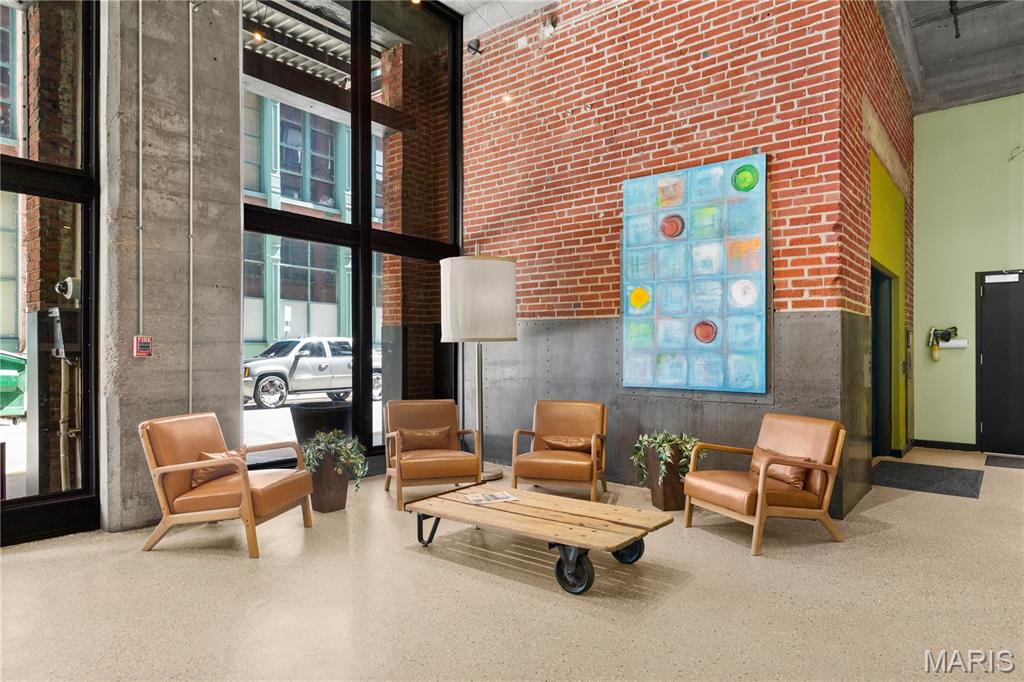Tenth Street Lofts - Residential