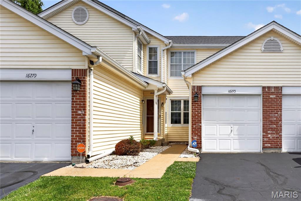 Villages At Barrington Downs Sec K - Residential