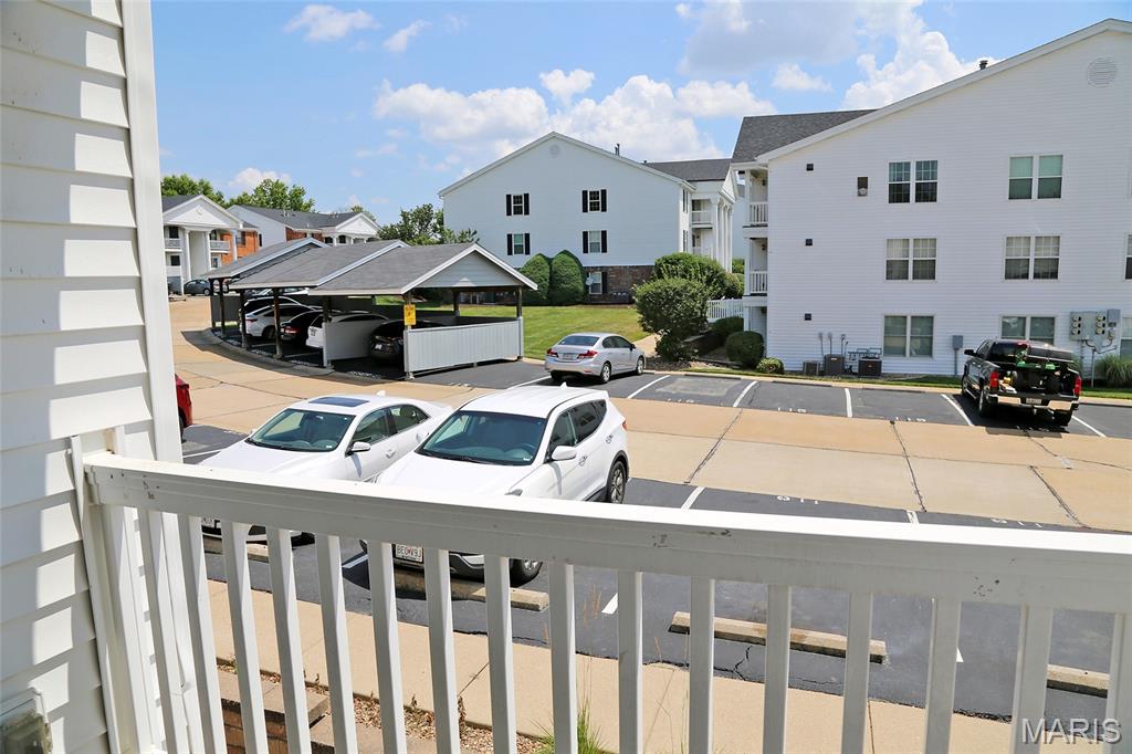 Victoria Crossing Iii Condo First - Residential