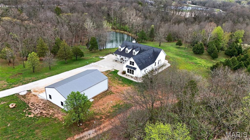 Manors at Redemption Ranch - Residential