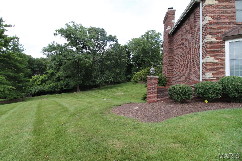 Worthington Oaks - Residential