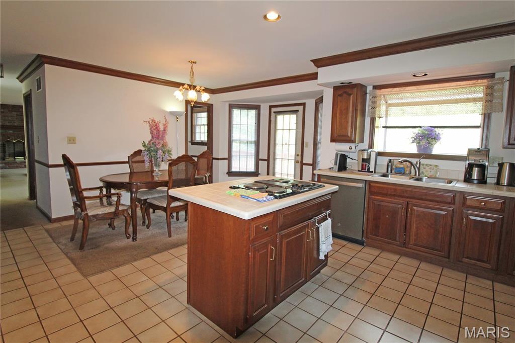 Worthington Oaks - Residential