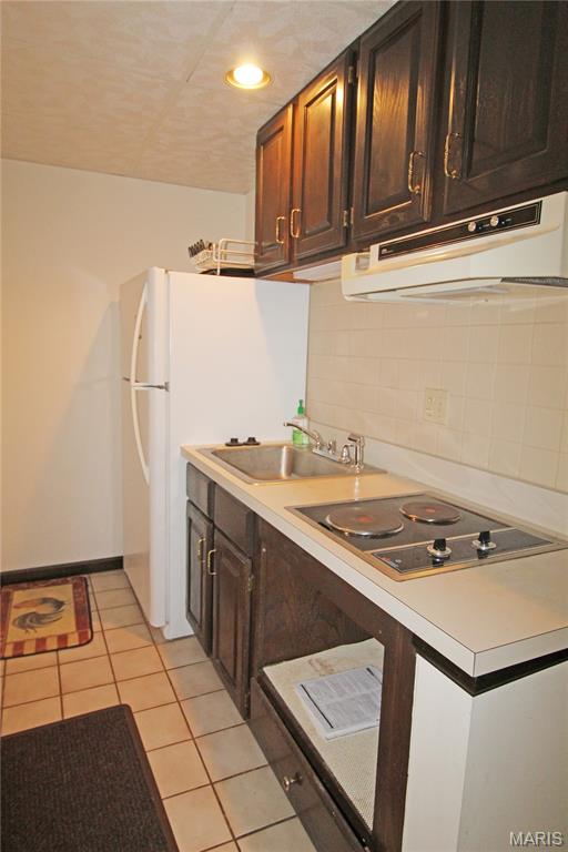 Worthington Oaks - Residential