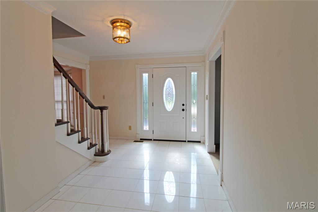 Worthington Oaks - Residential