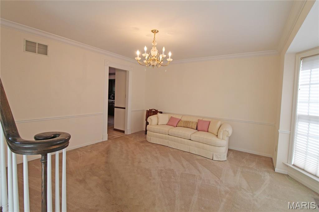 Worthington Oaks - Residential
