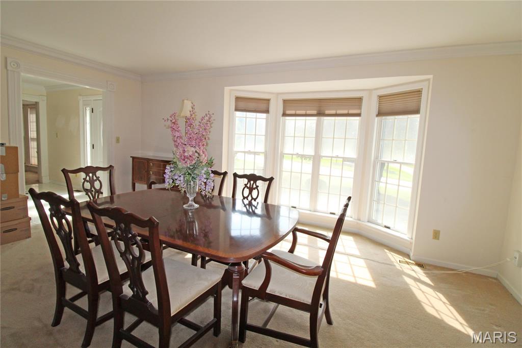 Worthington Oaks - Residential