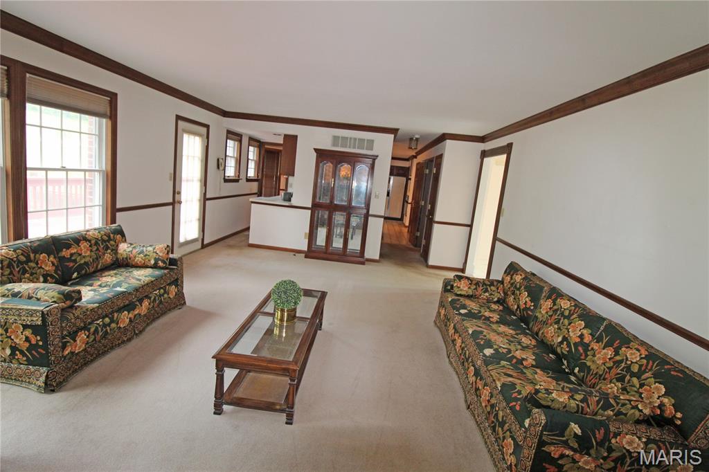 Worthington Oaks - Residential