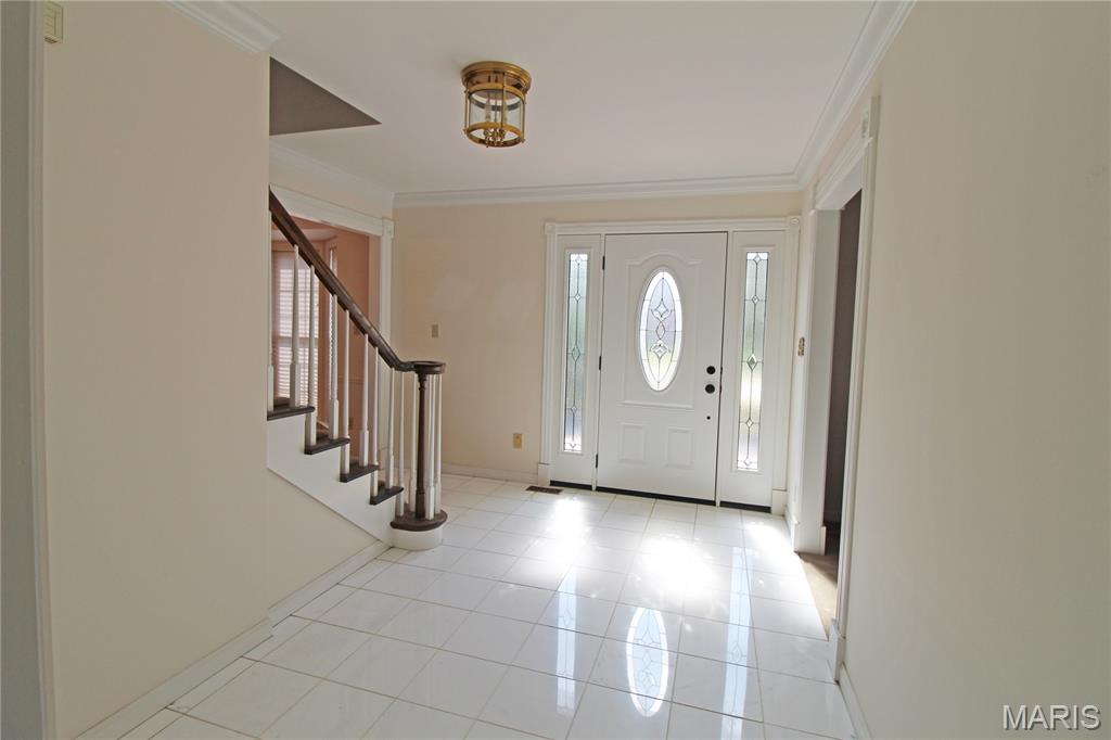 Worthington Oaks - Residential