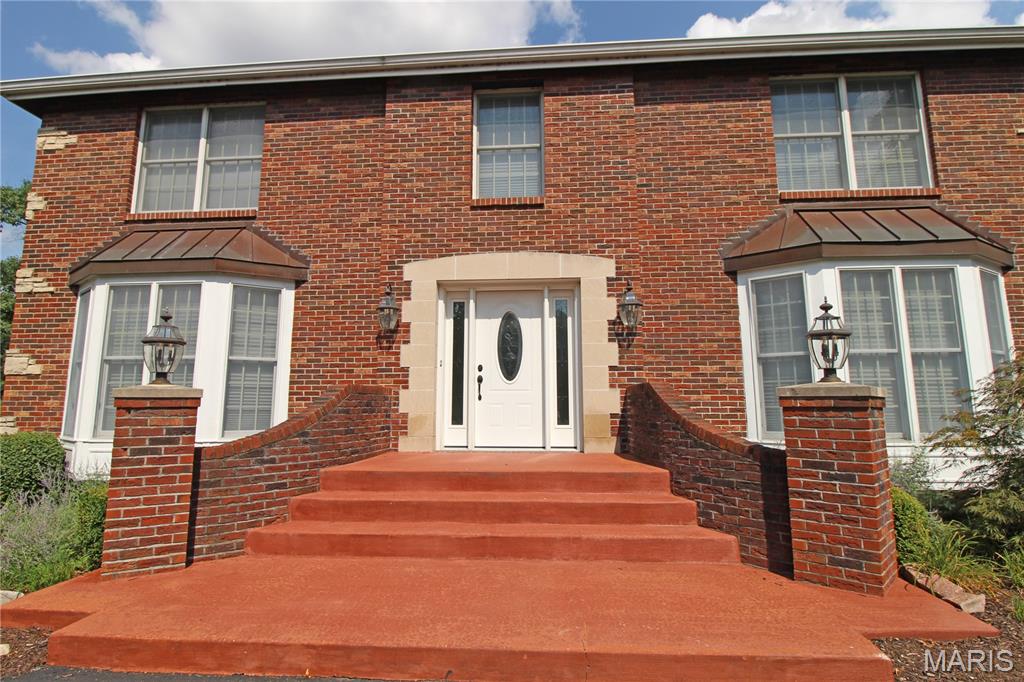 Worthington Oaks - Residential