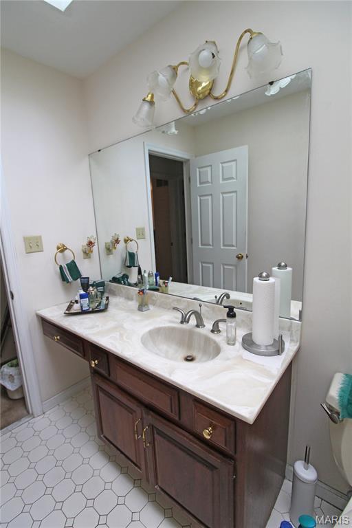 Worthington Oaks - Residential