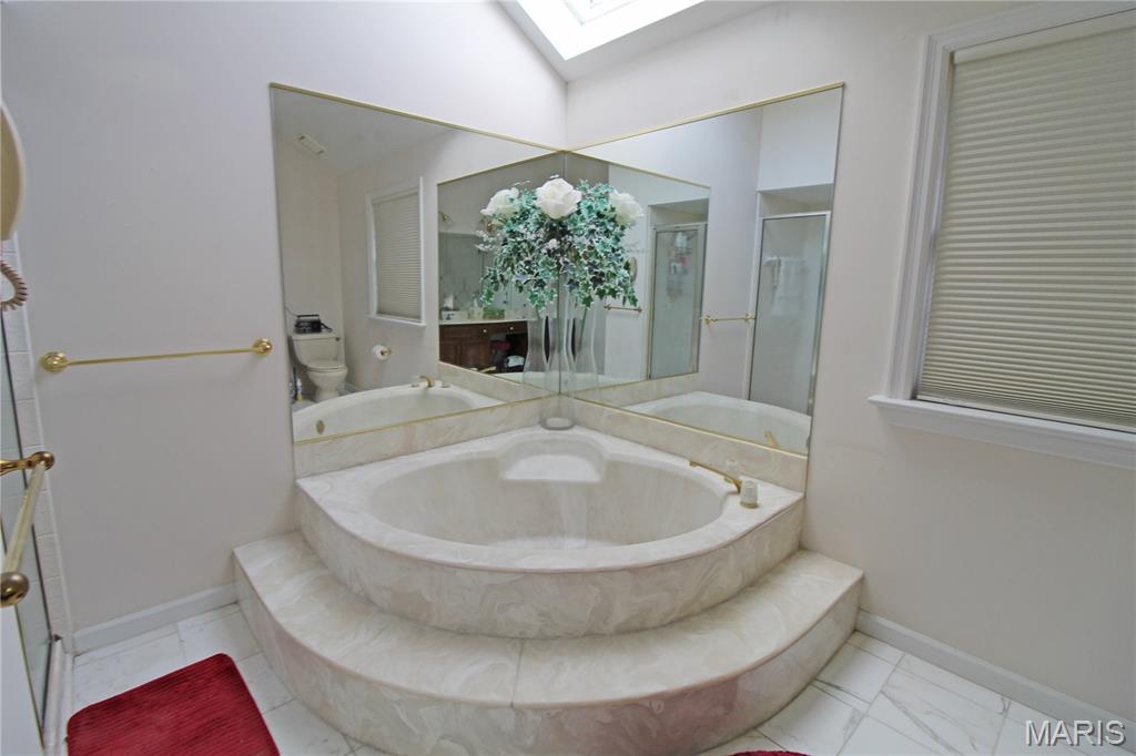 Worthington Oaks - Residential