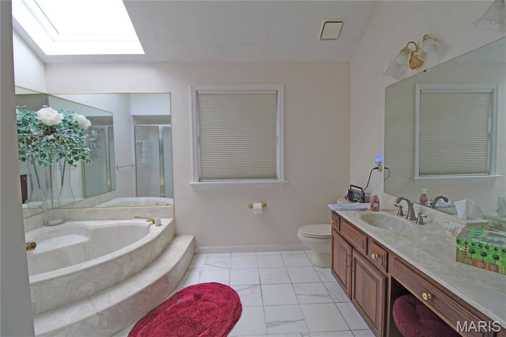 Worthington Oaks - Residential