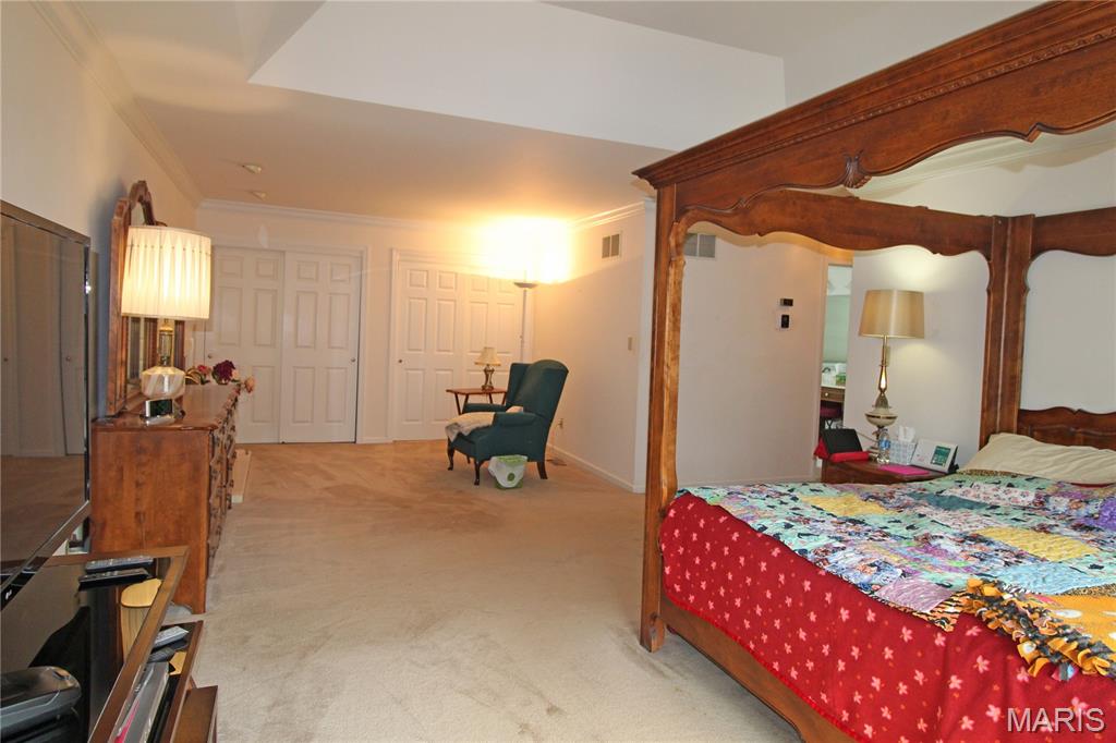 Worthington Oaks - Residential