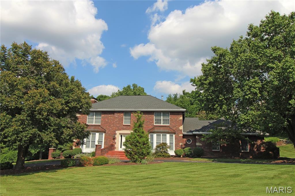Worthington Oaks - Residential