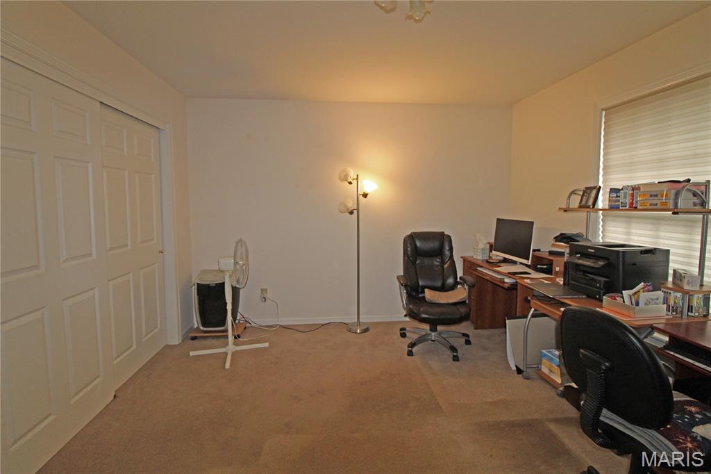 Worthington Oaks - Residential