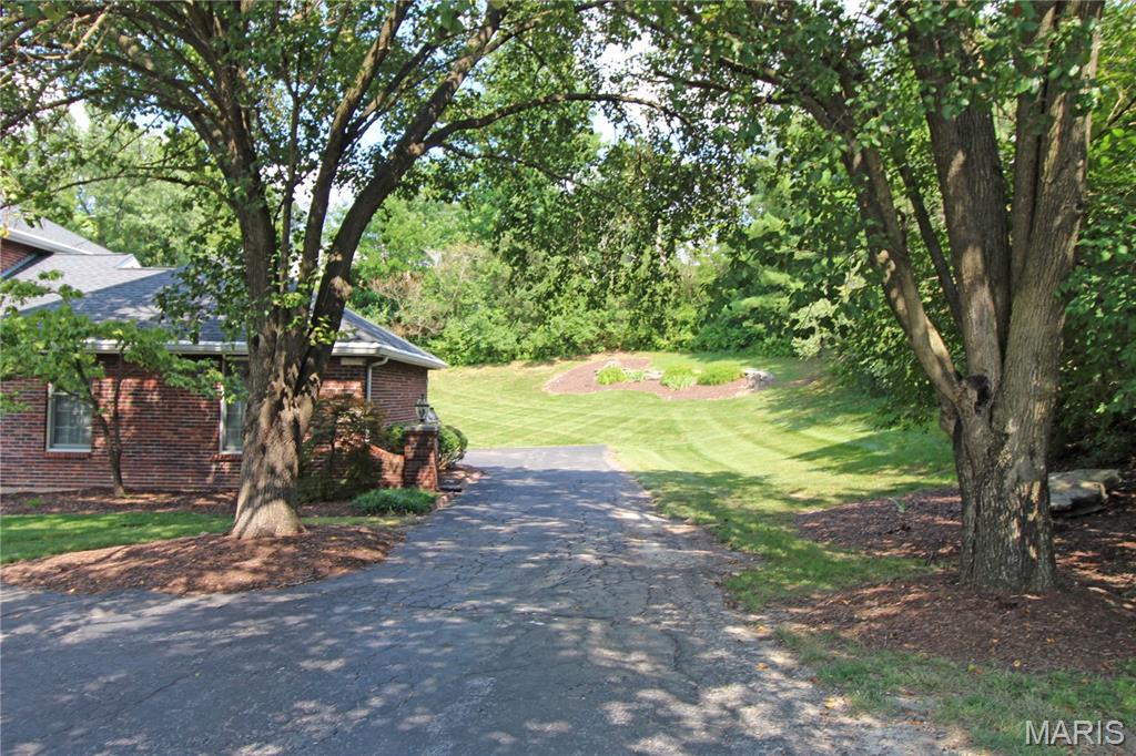 Worthington Oaks - Residential