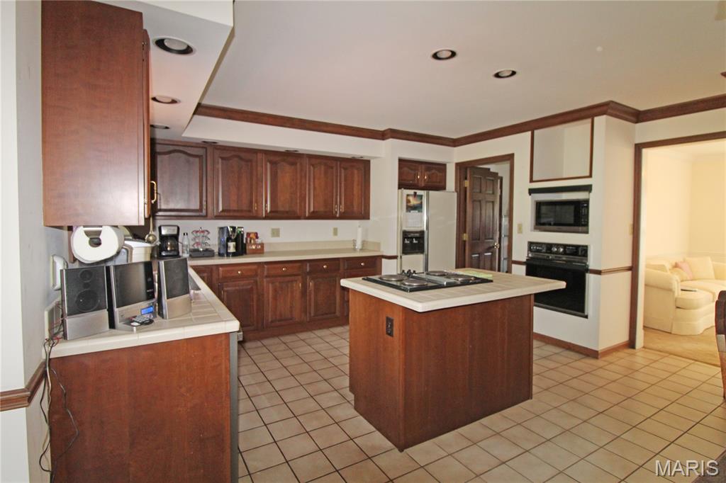 Worthington Oaks - Residential