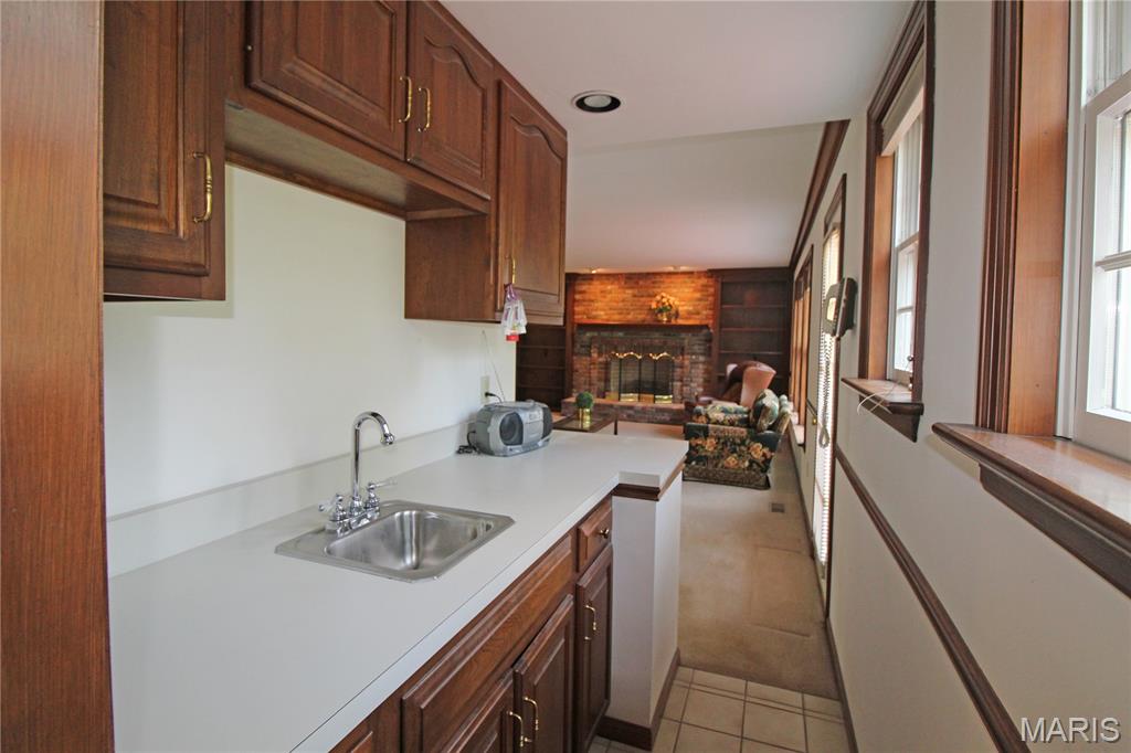 Worthington Oaks - Residential