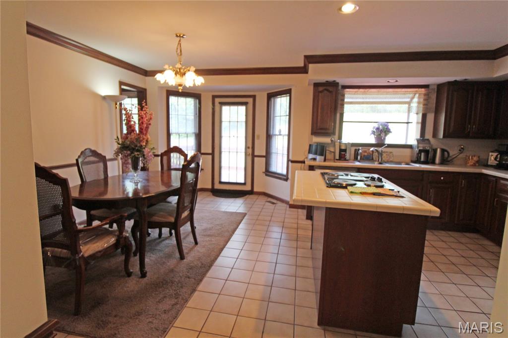 Worthington Oaks - Residential