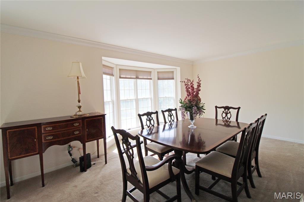 Worthington Oaks - Residential
