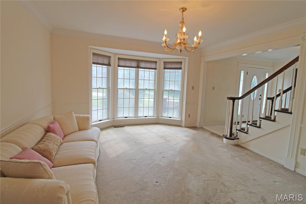 Worthington Oaks - Residential