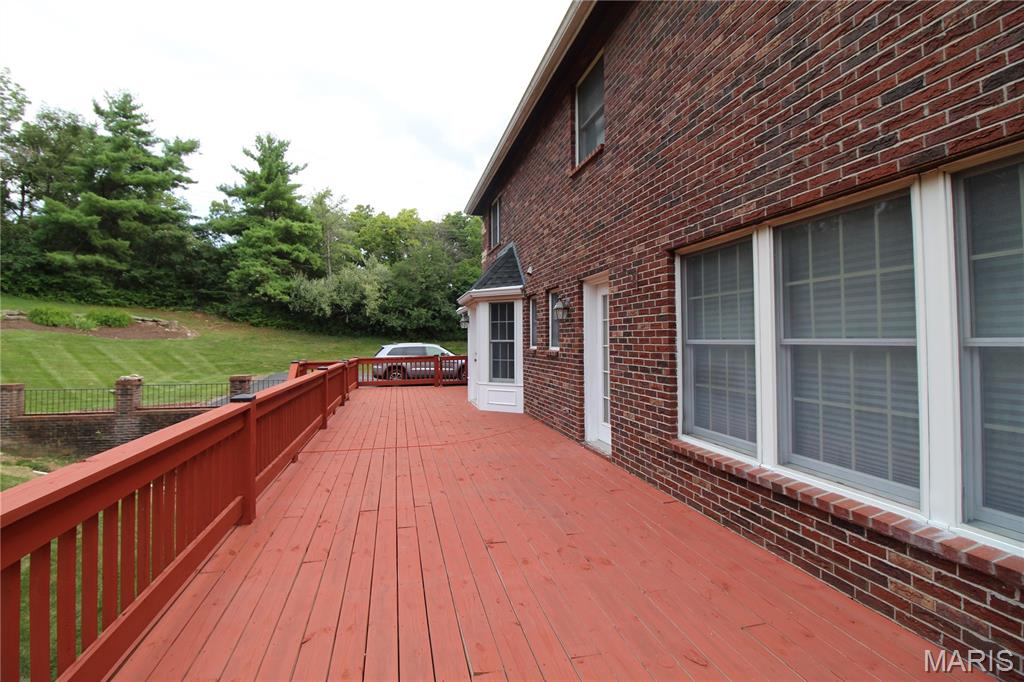 Worthington Oaks - Residential