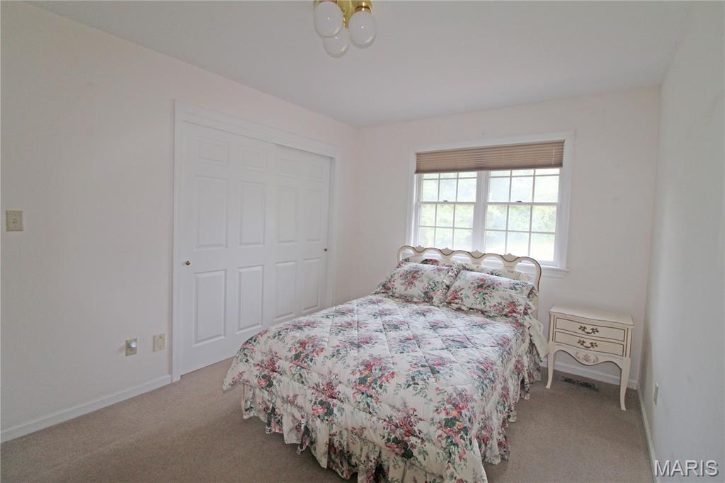 Worthington Oaks - Residential