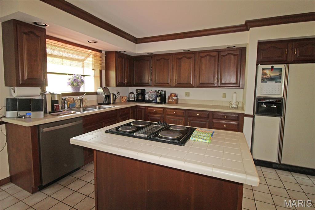 Worthington Oaks - Residential