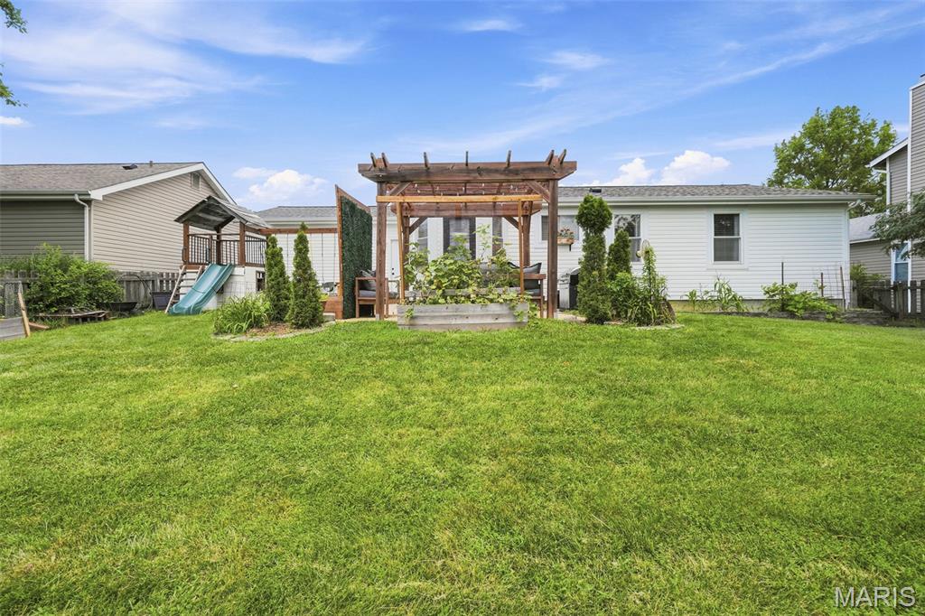 Tartan Green - Residential