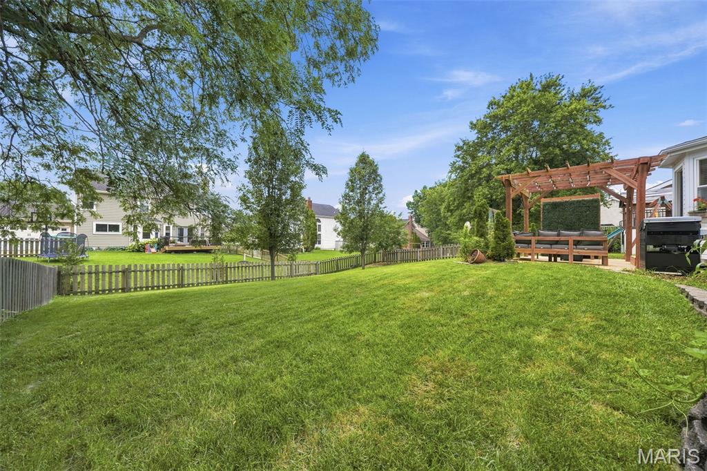 Tartan Green - Residential