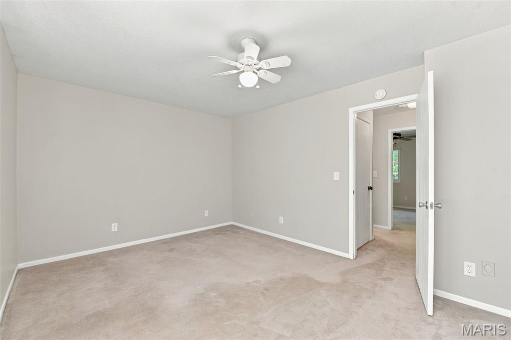 Burtonwood Manor 2 Condo - Residential