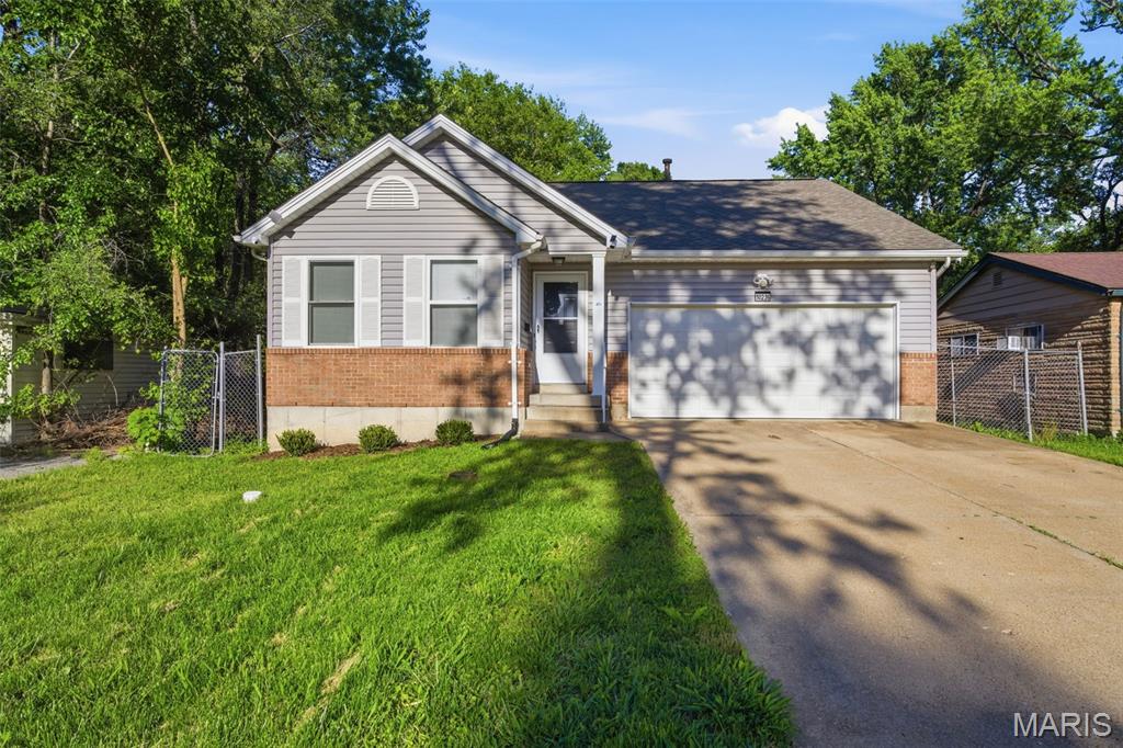 Welcome home to this beautifully updated property offering over 1,500 square feet of comfortable living space. Featuring Three full bathrooms' open floor plan with modern finishes, abundant natural light, and a spacious layout designed for everyday living and entertaining. The finished lower level expands your living space with a large family room, a full bathroom, and three versatile bonus rooms perfect for a home office, fitness room, guest suite, hobby space, or playroom. Outside, you'll appreciate the oversized two car garage and generous backyard, providing plenty of room for gatherings, gardening, or simply relaxing. Conveniently located near parks and walking trails, this growing community continues to benefit from significant neighborhood investment and revitalization.

**Now offering Rent-to-Own opportunities for qualified buyers at just $1,700 per month! ** Traditional buyers may also qualify for **100% financing with no down payment**, making homeownership more attainable than ever.

Don't miss this incredible opportunity to make this move-in-ready home yours. Contact us today to schedule your private showing and ask about financing options!