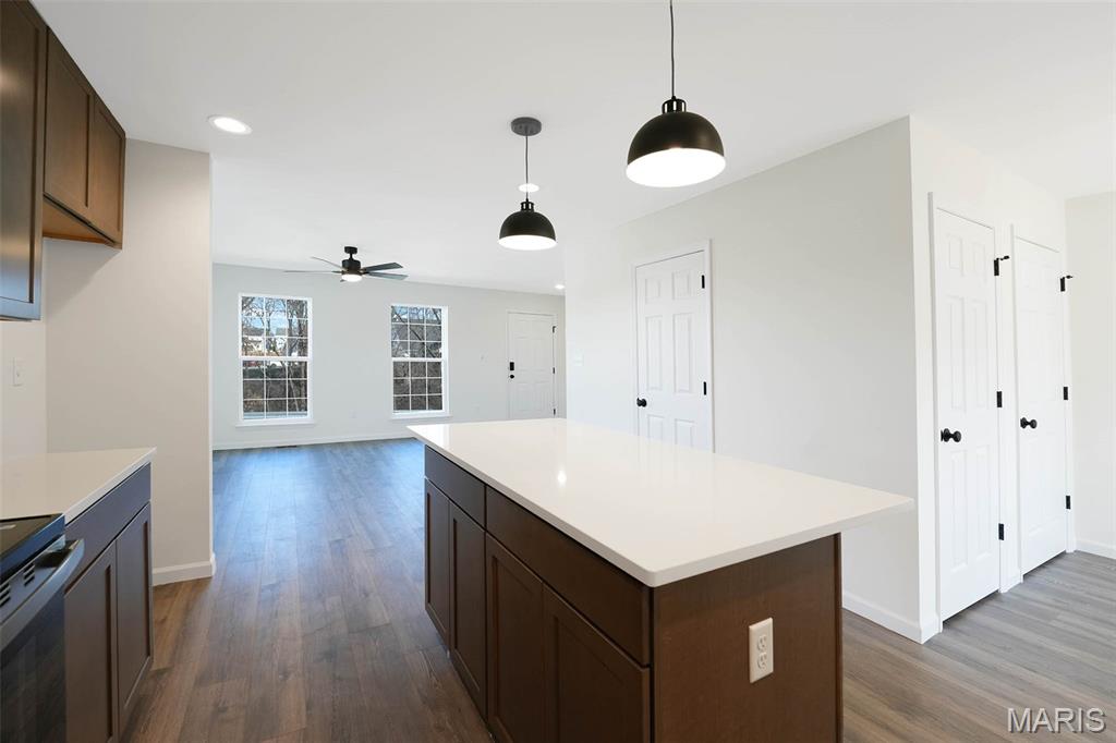 Harvest Townhomes 162 - Residential