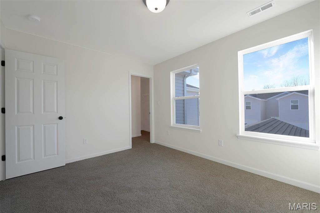 Harvest Townhomes 162 - Residential