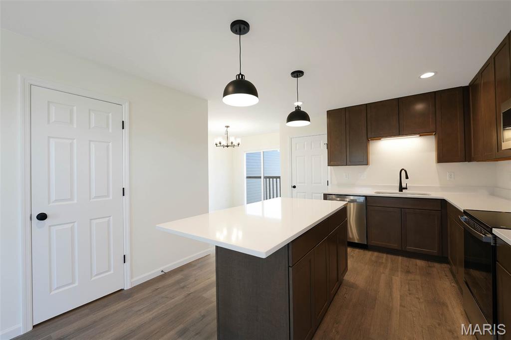 Harvest Townhomes 162 - Residential
