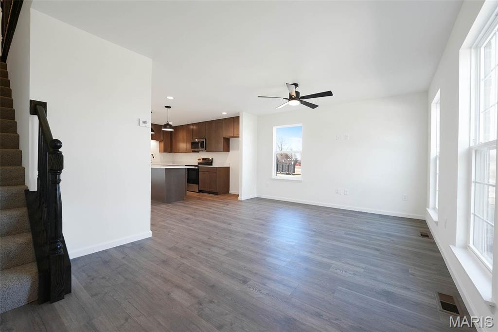 Harvest Townhomes 162 - Residential