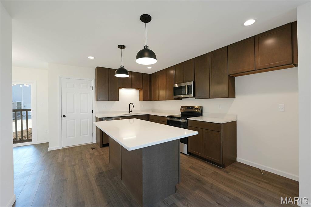 Harvest Townhomes 162 - Residential