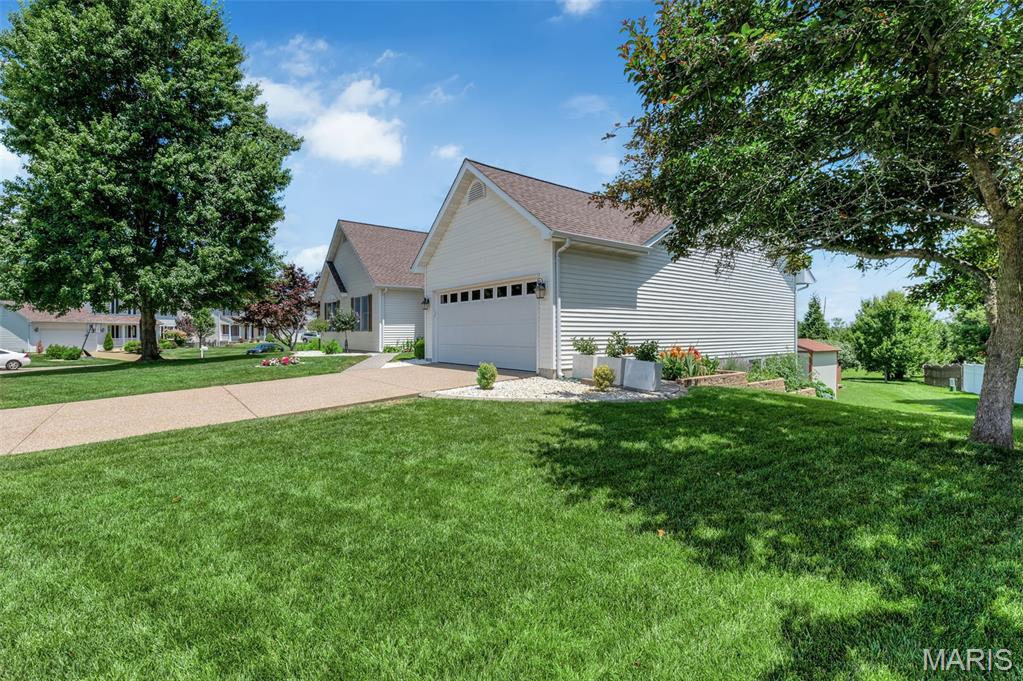 Vlgs At Dardenne Prairie Villas #3 - Residential
