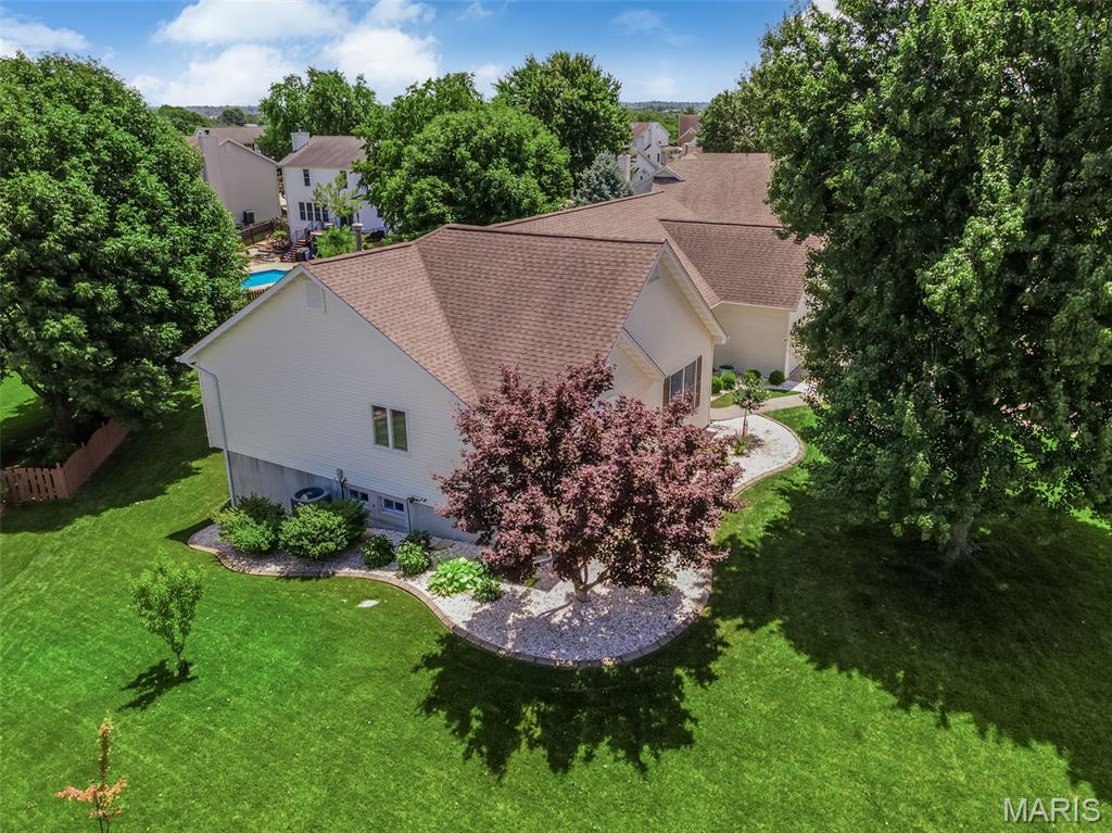 Vlgs At Dardenne Prairie Villas #3 - Residential