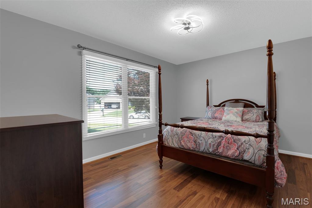 Vlgs At Dardenne Prairie Villas #3 - Residential