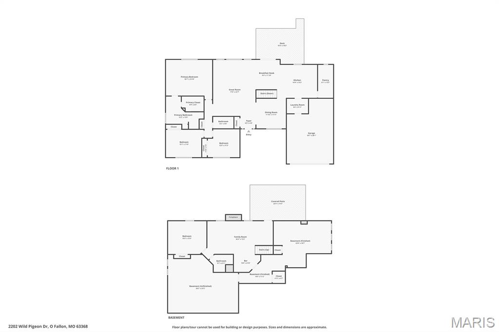 Vlgs At Dardenne Prairie Villas #3 - Residential