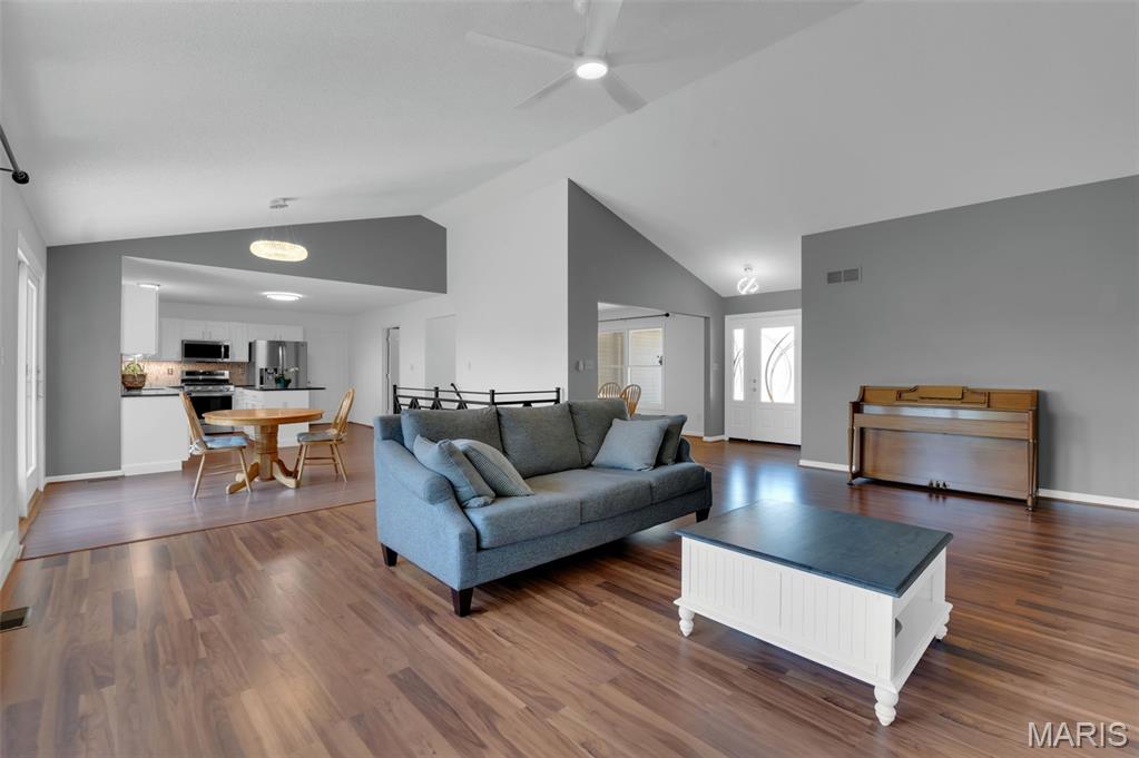 Vlgs At Dardenne Prairie Villas #3 - Residential