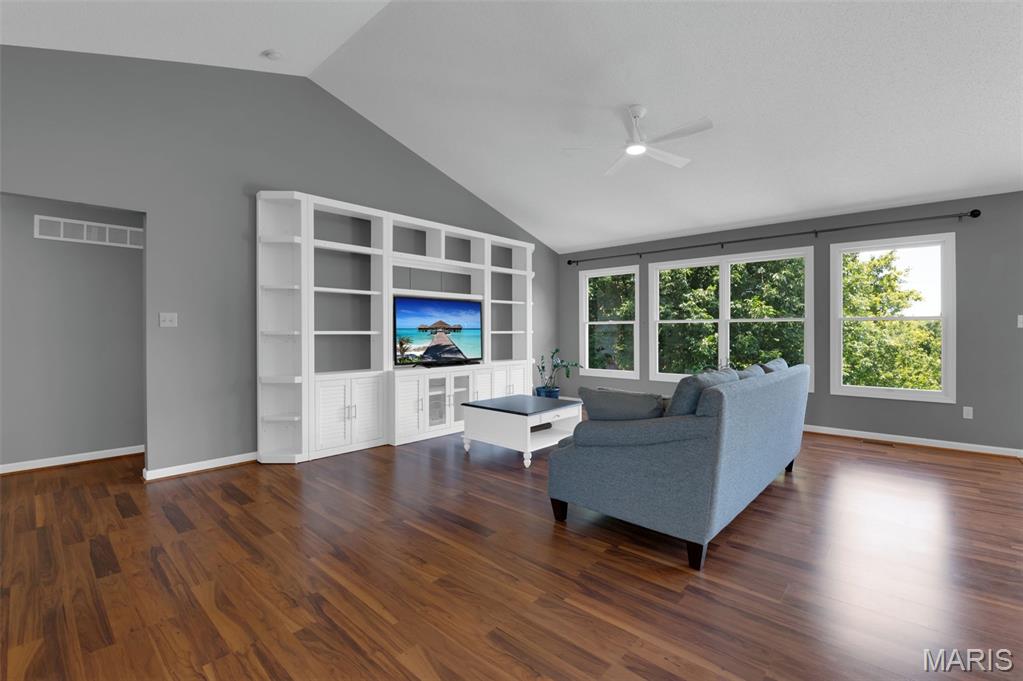 Vlgs At Dardenne Prairie Villas #3 - Residential