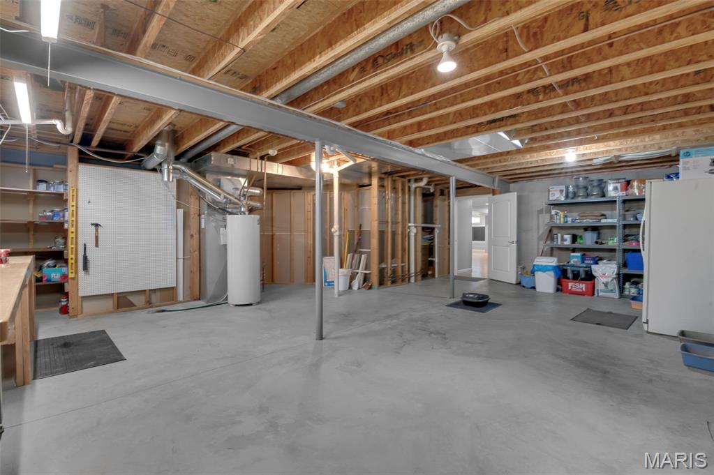 Vlgs At Dardenne Prairie Villas #3 - Residential
