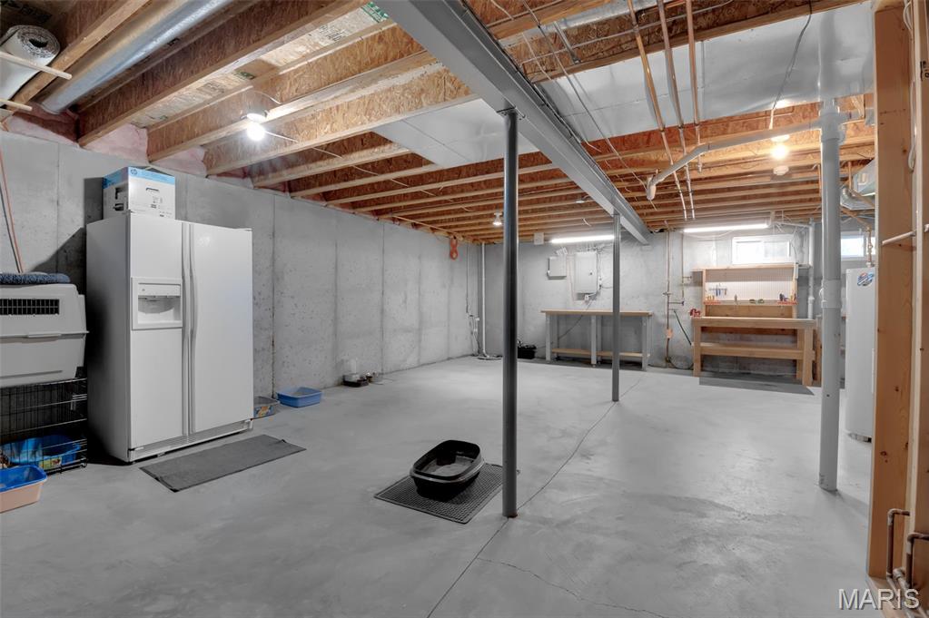 Vlgs At Dardenne Prairie Villas #3 - Residential