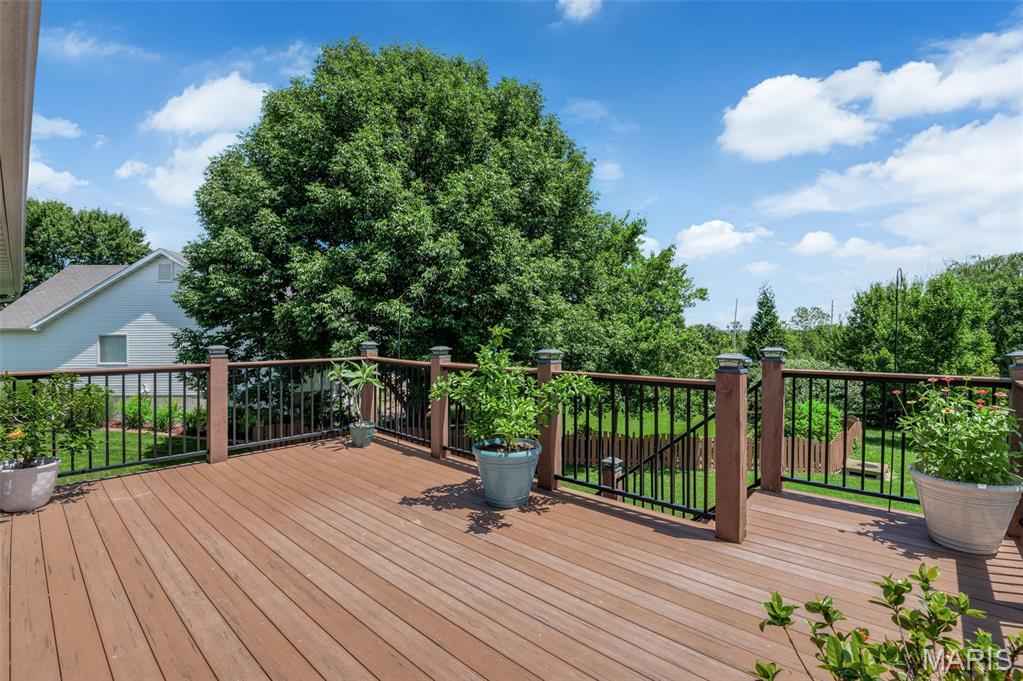 Vlgs At Dardenne Prairie Villas #3 - Residential