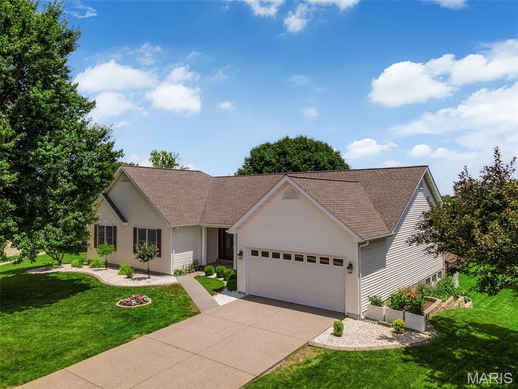 Vlgs At Dardenne Prairie Villas #3 - Residential