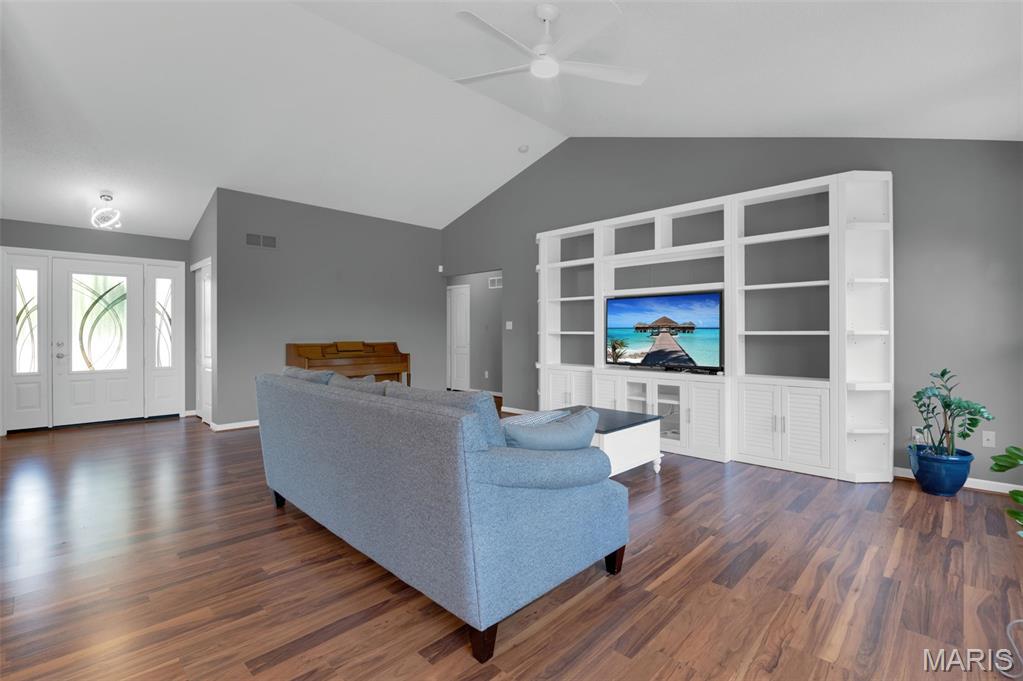 Vlgs At Dardenne Prairie Villas #3 - Residential