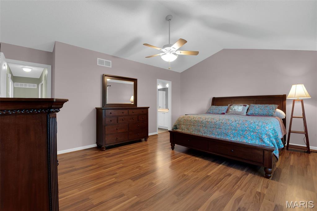 Vlgs At Dardenne Prairie Villas #3 - Residential