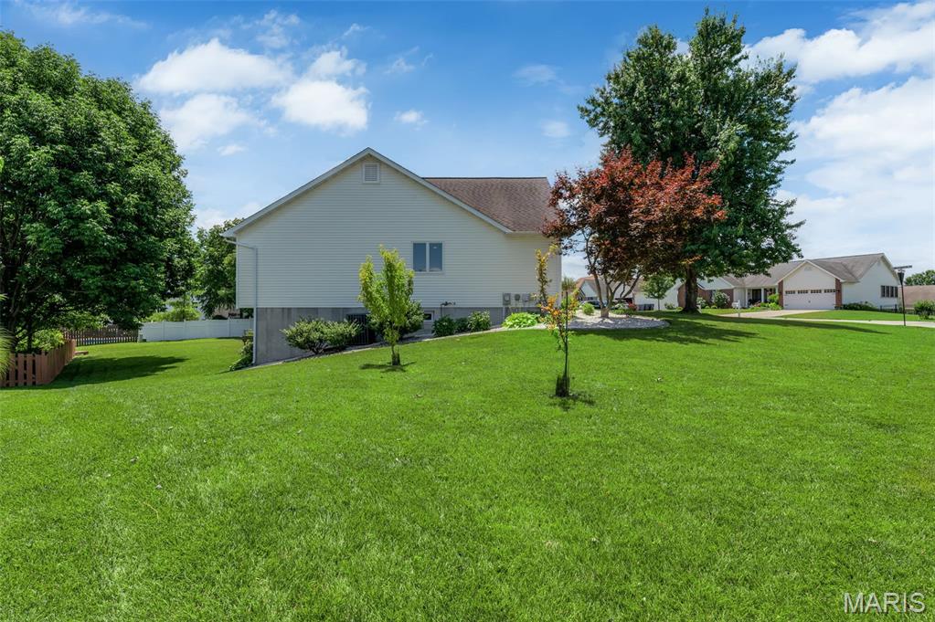 Vlgs At Dardenne Prairie Villas #3 - Residential
